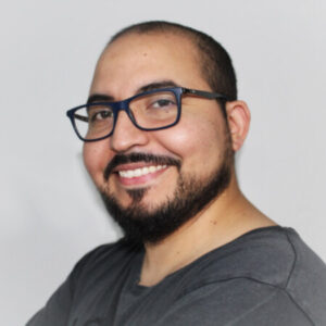 Profile photo of Abraham Serey